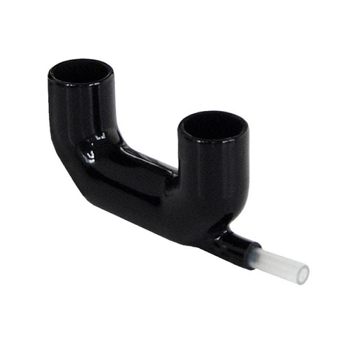 Flush Cleat Drain Tubes 1