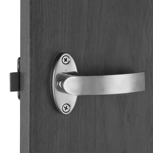 Lounge Swing Door Latches, Surface Mount 1