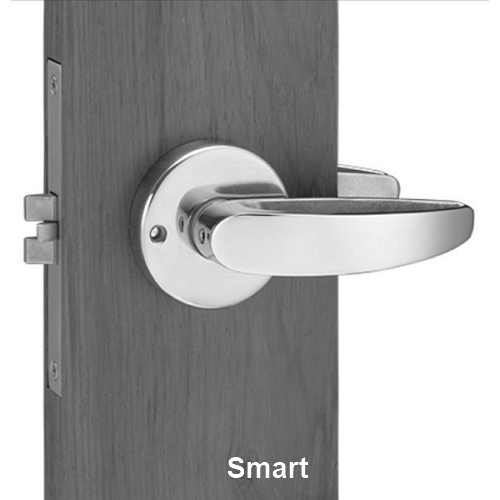 Universal Door Locks 1