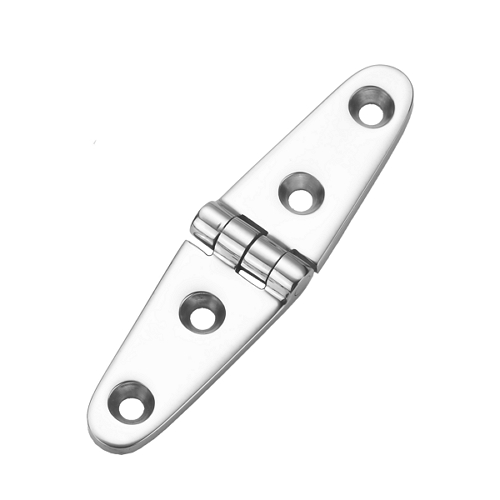 Strap Hinges, Top Pin 1