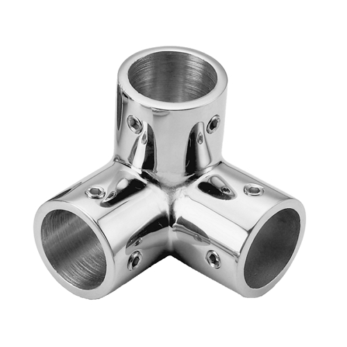 3-Way Corner Fittings 1