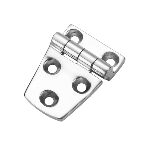 Short Side Hinges, Offset 1