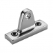 Concave Blade Deck Hinges