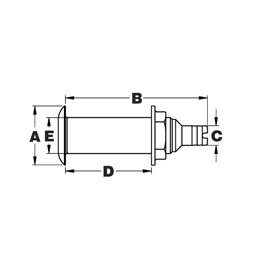 XL Thru Hulls 2