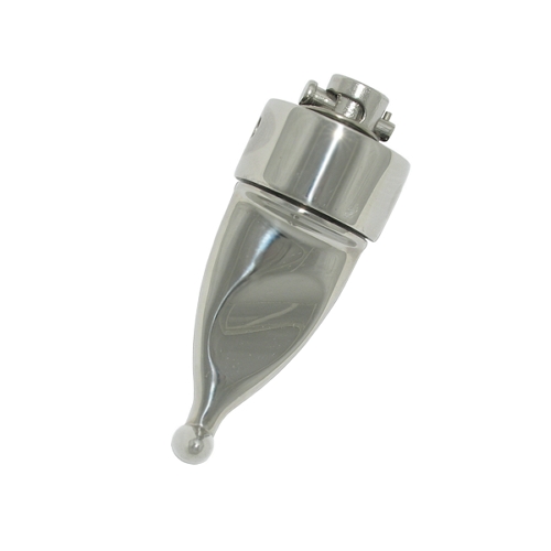 Round Female Removable Top Fittings 1