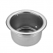 1-Cup Recessed Drink Holders