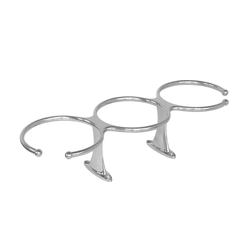 3-Cup Drink Holders, Deck Mount 1