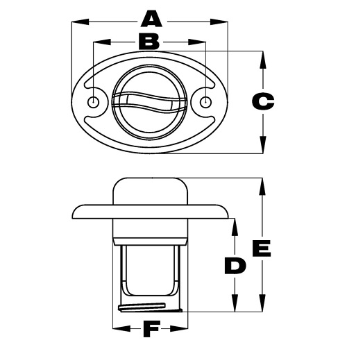 SS Drain Plugs 2