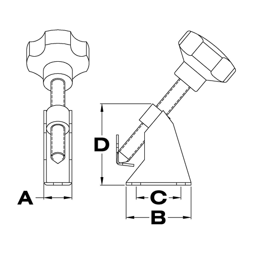 Hatch Latches 2