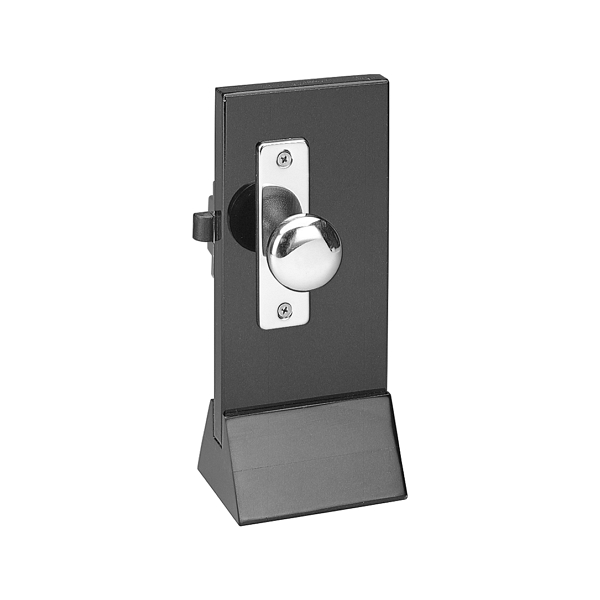 Compact Door Locks, Surface Mount