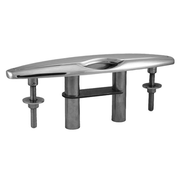 Narrow Flush Cleats, Large