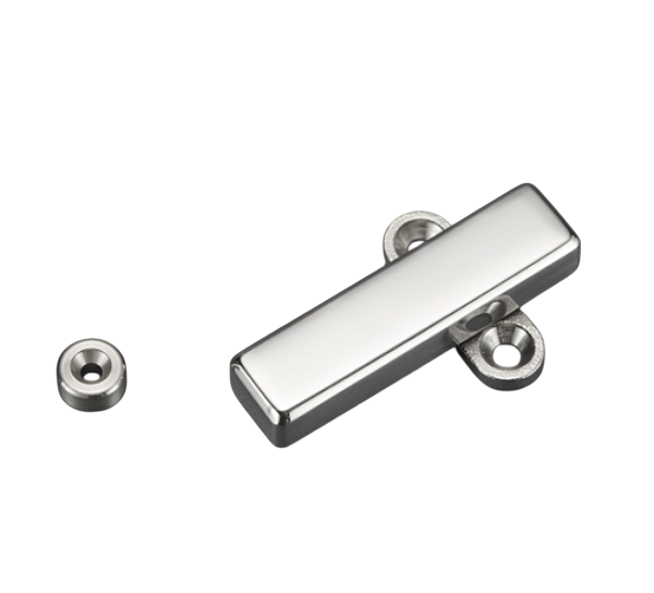 At Sea Door Buttons
